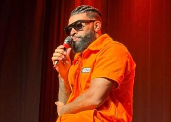 Depois de lotar teatro em seu retorno aos palcos, Nego Di segue em nova fase e anuncia turnê nacional