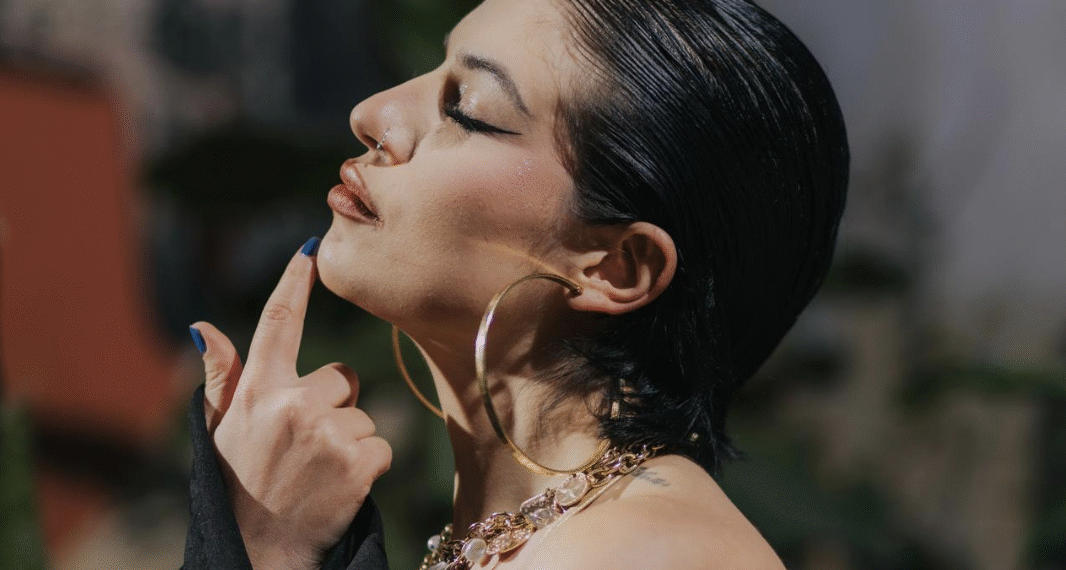 Prestes a lançar novo álbum, Clau inaugura era de liberdade e sensualidade com o single “Vou Dar”