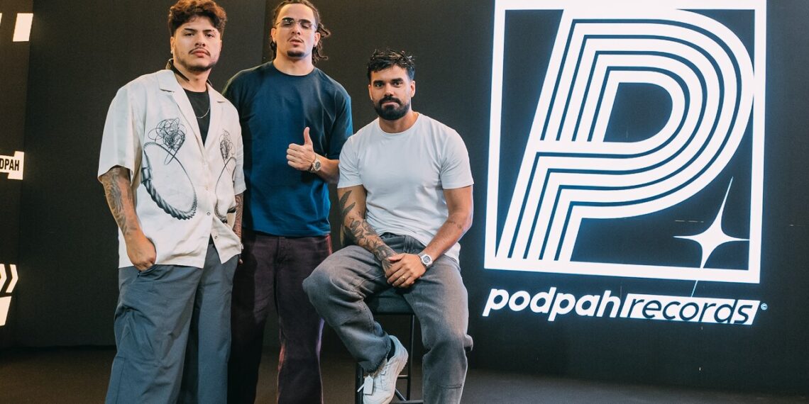 Podpah falará à comunidade acadêmica de Harvard e MIT