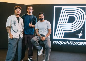 Podpah falará à comunidade acadêmica de Harvard e MIT