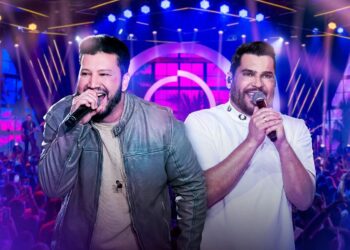 “Até Ficar Velhin”: o hino do amor eterno que conquistou o Brasil