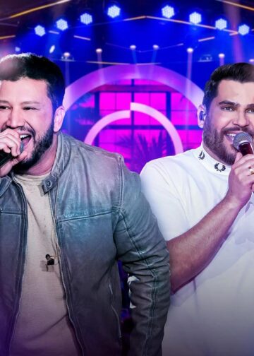 “Até Ficar Velhin”: o hino do amor eterno que conquistou o Brasil