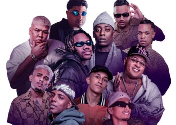 “Semi Nua 2” explode nas plataformas digitais e reúne elite do funk paulista; confira os números!