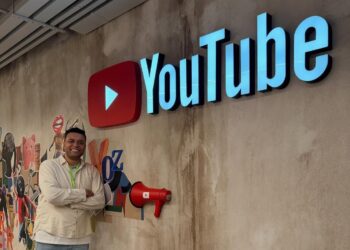 RedCast acelera crescimento e aposta em Sérgio Sacani para ampliar espaço entre os grandes podcasts do Brasil