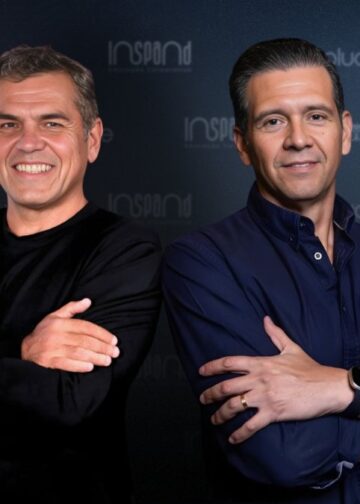 Com 7 milhões de alunos no LMS Neolude, a Inspand reforça avanço da educação corporativa nas empresas