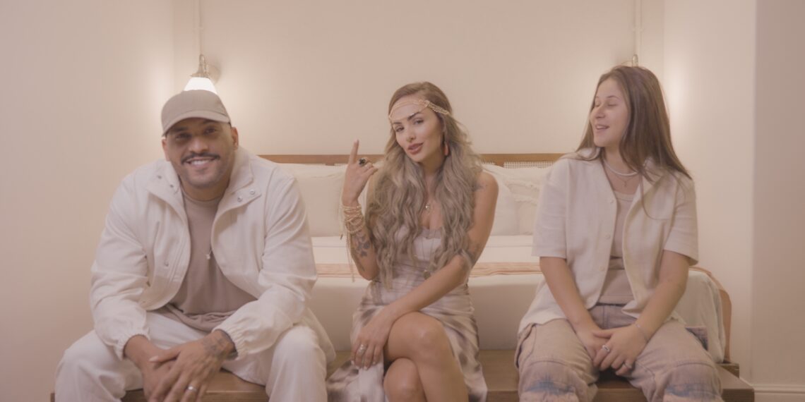 Kia Sajo lança “Tarot”, faixa que prepara o terreno para a chegada de “Cabeça Feita”