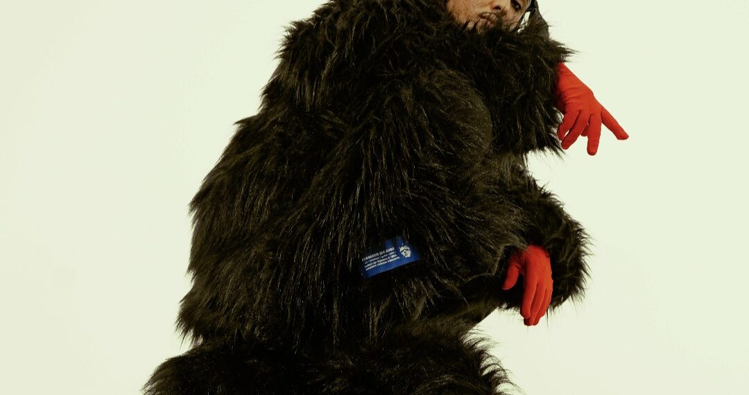 “O Cúmulo da Neurose”: D$ Luqi mergulha em conflitos pessoais em novo lançamento