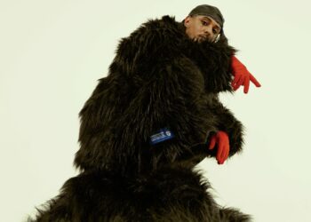 “O Cúmulo da Neurose”: D$ Luqi mergulha em conflitos pessoais em novo lançamento