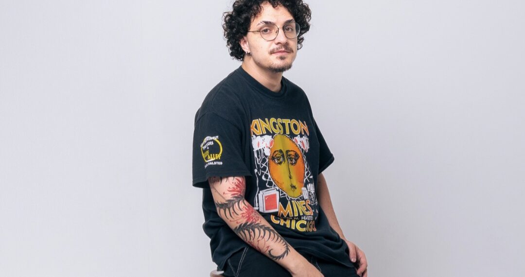 ALEC’ apresenta “A Última das Lágrimas” e revela fase mais intensa