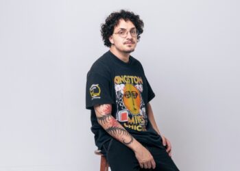 ALEC’ apresenta “A Última das Lágrimas” e revela fase mais intensa