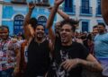 Campeão nas ladeiras: Léo da Bodega une cultura popular e urbana em seu novo single “Bloco Campeão”
