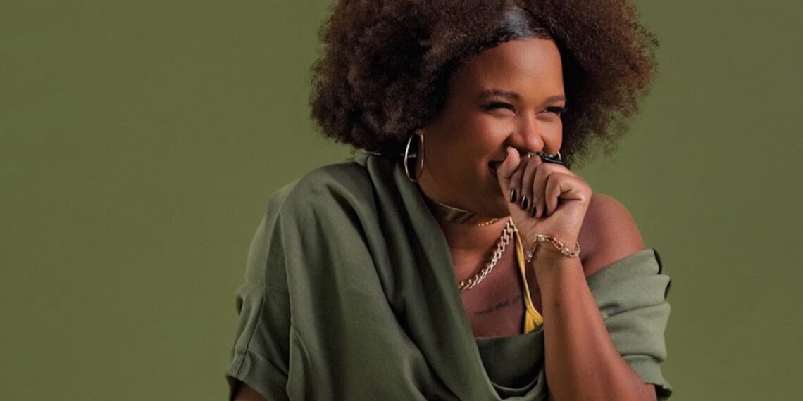 MC Luanna lança “IRREFREÁVEL” e apresenta nova fase criativa da rapper