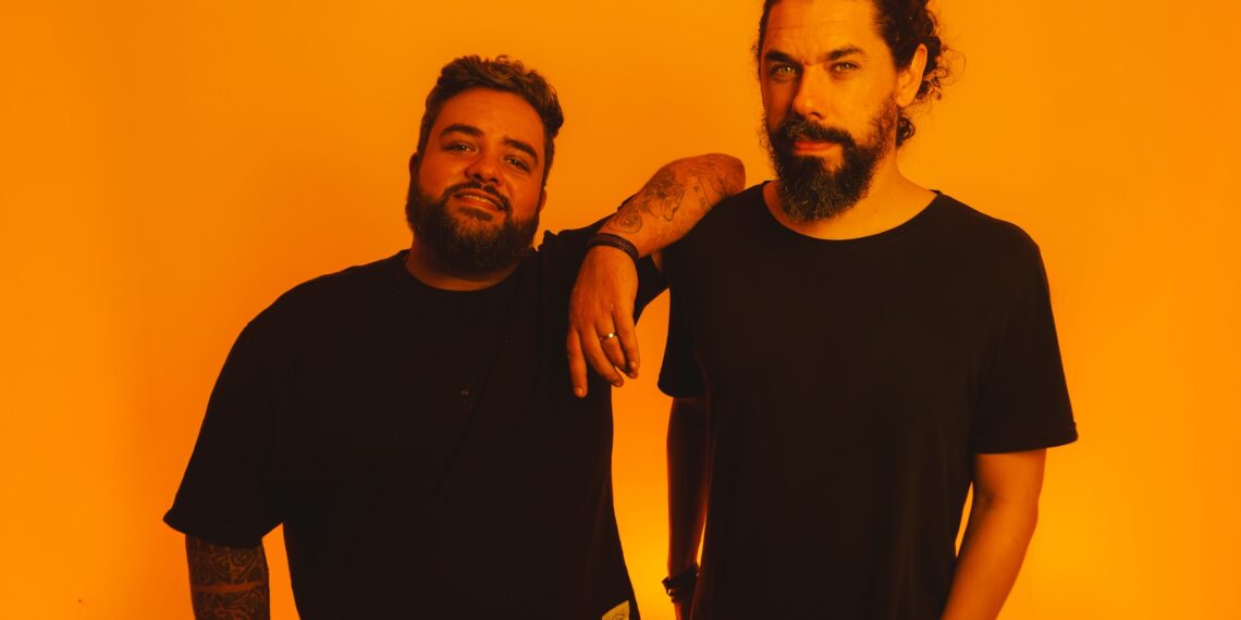 Nome do reggae nacional DEKO antecipa álbum autoral com lançamento de single em parceria com Isaías Nunes