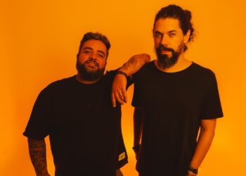 Nome do reggae nacional DEKO antecipa álbum autoral com lançamento de single em parceria com Isaías Nunes