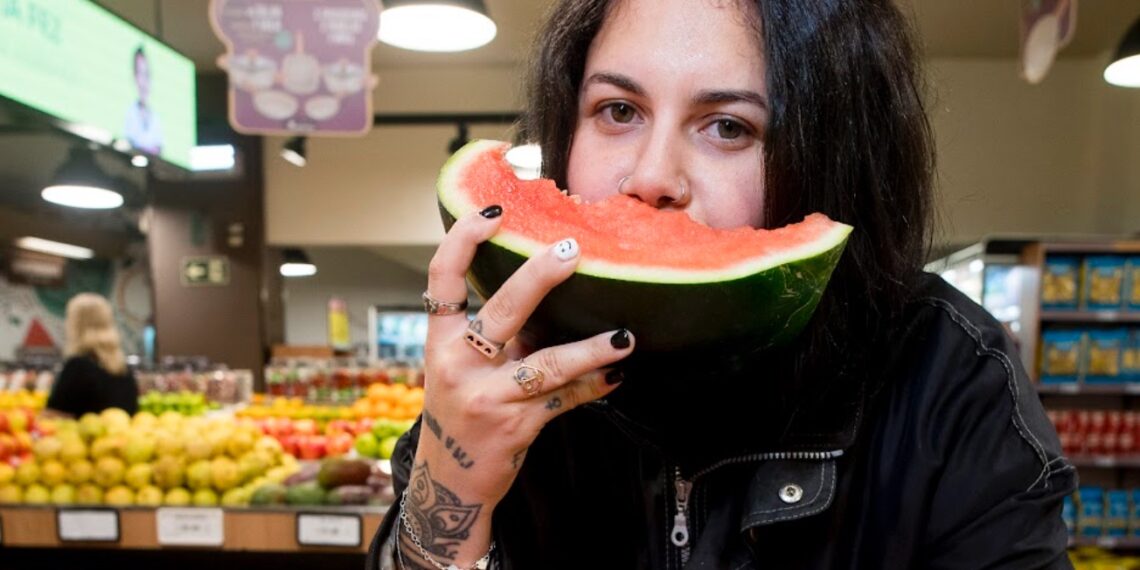 Referência na produção musical brasileira, LARINHX lança o EP “Vadias In Love” 