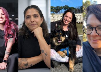 Muito além do palco: as executivas que transformaram o caos dos eventos em um negócio milionário