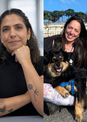 Muito além do palco: as executivas que transformaram o caos dos eventos em um negócio milionário