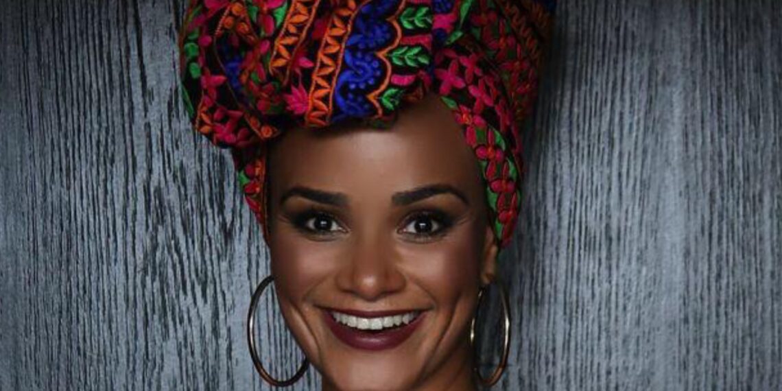 Luciana Mello celebra 10 anos de álbum dedicado a Jair Rodrigues