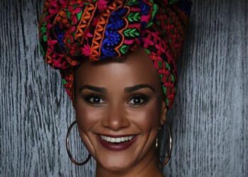 Luciana Mello celebra 10 anos de álbum dedicado a Jair Rodrigues