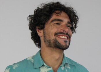 Ator brasileiro Germano Júnior destaca momento histórico do cinema nacional e projeta carreira internacional