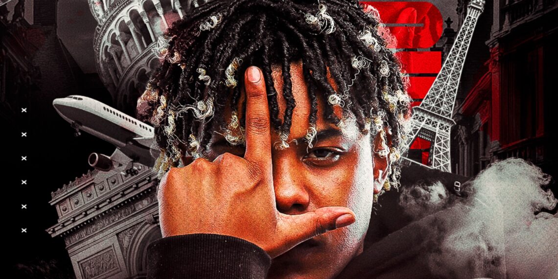 MC Vitin LC ,anuncia sua primeira turnê internacional na Europa