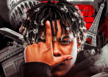 MC Vitin LC ,anuncia sua primeira turnê internacional na Europa