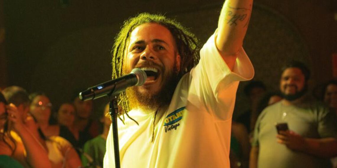 Onze:20 lota Casa Rockambole e emociona fãs em estreia de nova fase em São Paulo