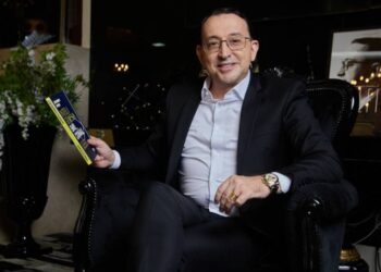 José Roberto Marques