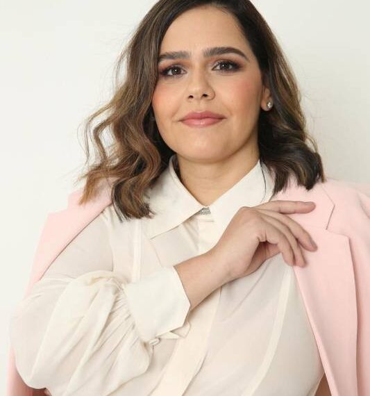 Dra. Marina De Angelis