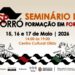 São Paulo recebe Seminário de Formação em Forró com três dias de programação gratuita