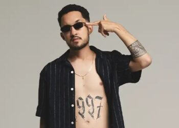 “Dois Mil e Pouco”:  Grelo traz de volta a nostalgia, ironia e viralização