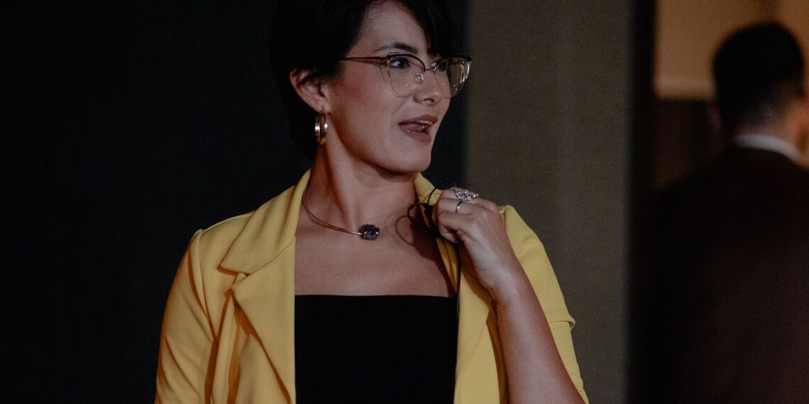 Evento Não É Despesa: Como A Sete Dígitos Transforma Encontros Corporativos Em Ativos De Resultado