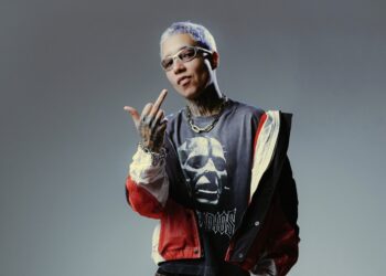 Massaru anuncia “Um Pouco Pensativo” com tarisiix