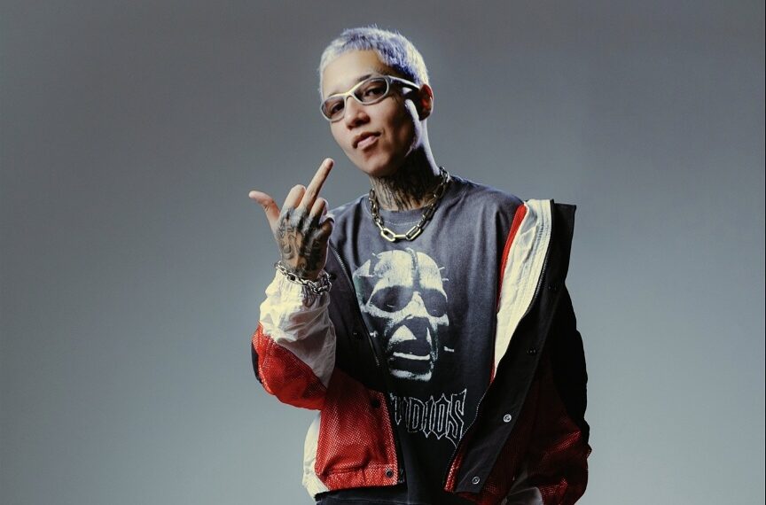 Massaru anuncia “Um Pouco Pensativo” com tarisiix