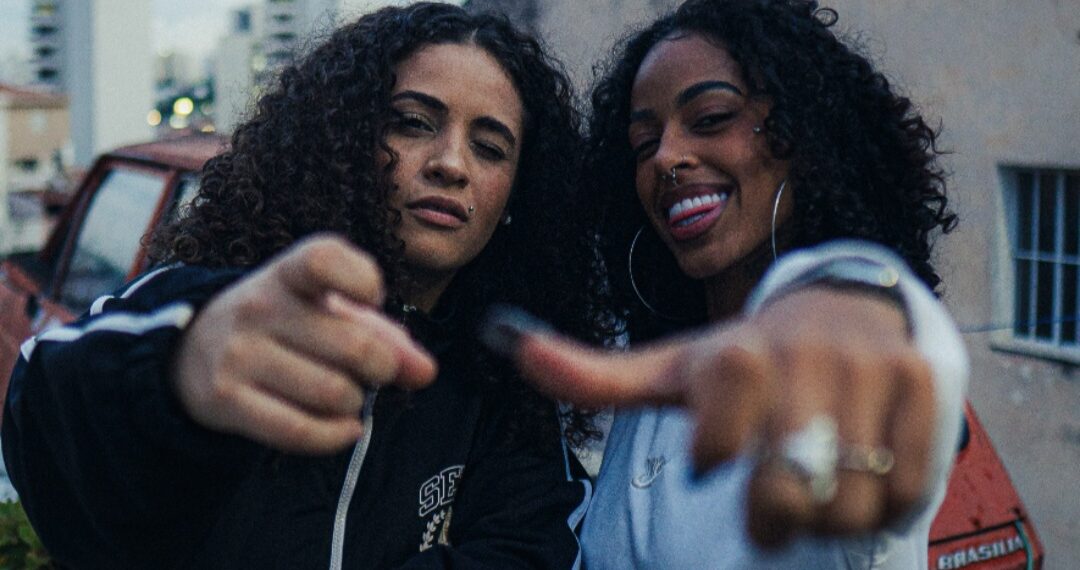 Luana Maia apresenta “Mira Certeira”, novo single com Beatriz Denaro e DJ Yago