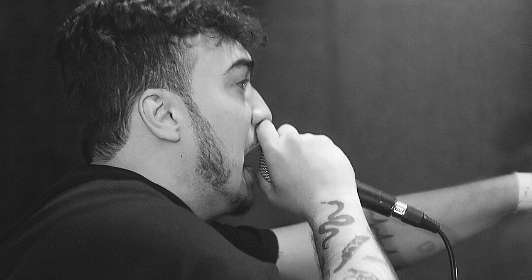 BDK Congela o Jogo com “ICE”: o single profundo que marca uma transição na sua trajetória