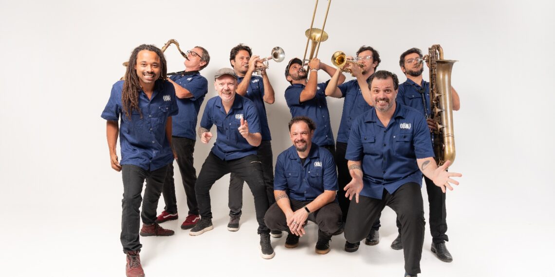 Rocky Spirit retorna a São Paulo com programação gratuita