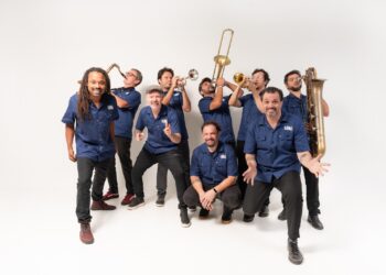 Rocky Spirit retorna a São Paulo com programação gratuita