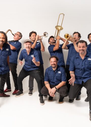 Rocky Spirit retorna a São Paulo com programação gratuita