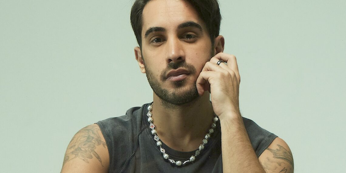 Diogo Melim lança “Rascunhos”, álbum que reúne parcerias com Vitão e grandes nomes da composição