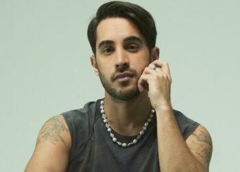 Diogo Melim lança “Rascunhos”, álbum que reúne parcerias com Vitão e grandes nomes da composição