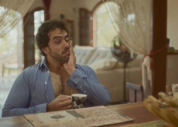 gusTTanu lança “Novo Dia” e marca fase mais introspectiva da carreira 