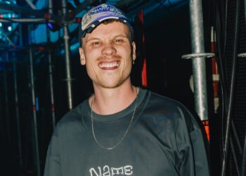 DJ e produtor Maddix lança “Favela” e anuncia apresentação em São Paulo