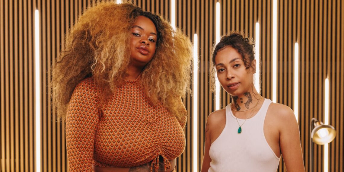 Tássia Reis e Alt Niss analisam álbum ANTI, da Rihanna, na Podpah Records