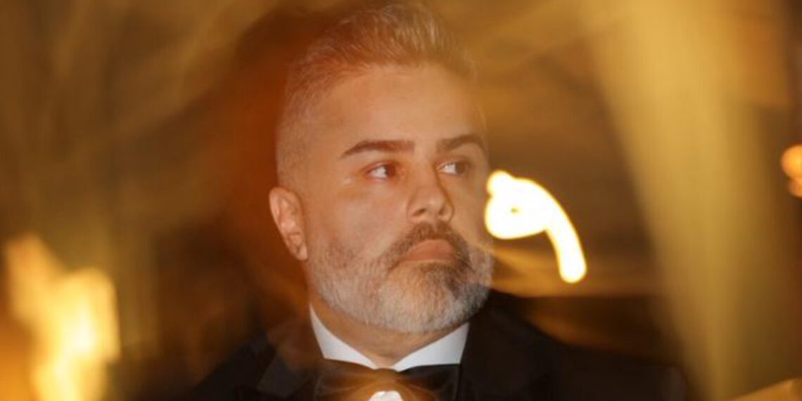 Betinho Alves leva a assessoria de imprensa brasileira a outro patamar com atuação nacional e internacional