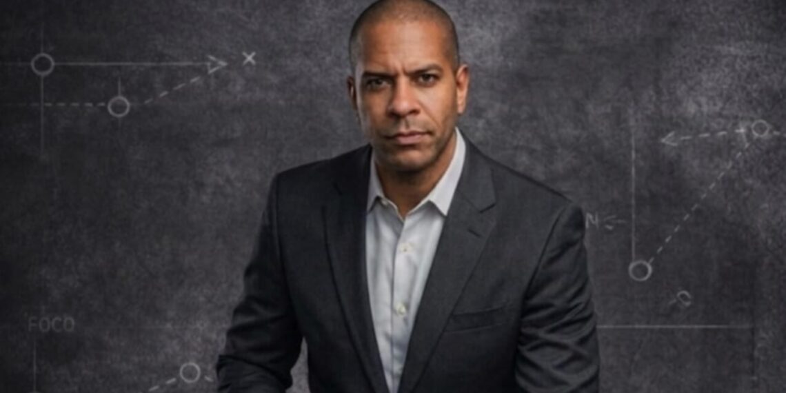 Efraim Silva: A Forja da Mente de Elite entre o Trauma e a Linha de Frente na Guerra