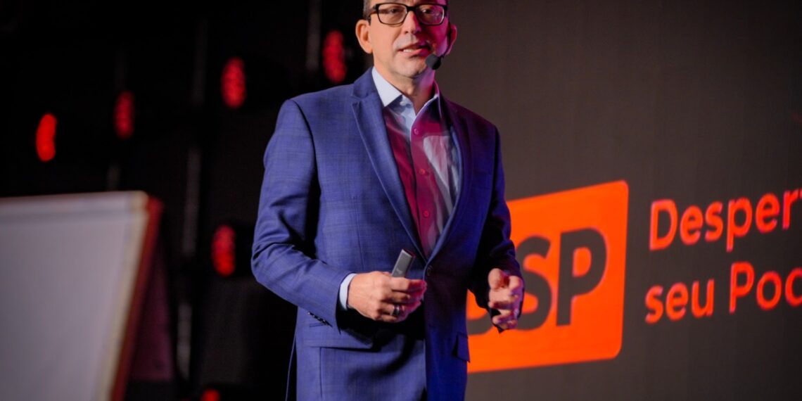 José Roberto Marques