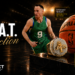 Embaixador da Campanha G.O.A.T Collection - MARCELINHO HUERTAS