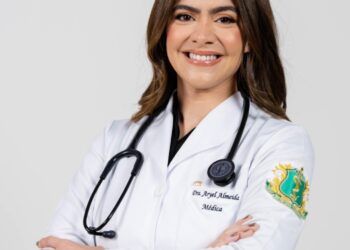 Dra. Aryel Almeida
