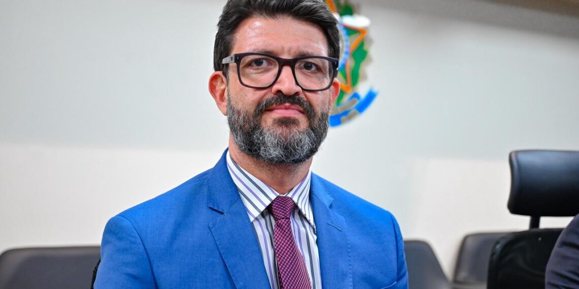 José de Moraes Neto
